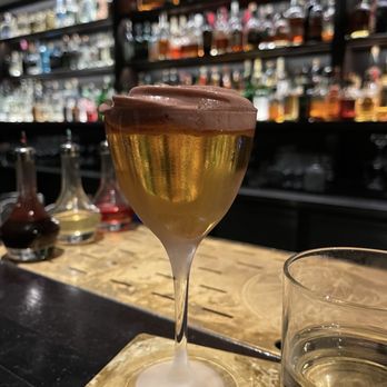 Jigger & Spoon - Cocktail Bars Near Me - Stuttgart, BW