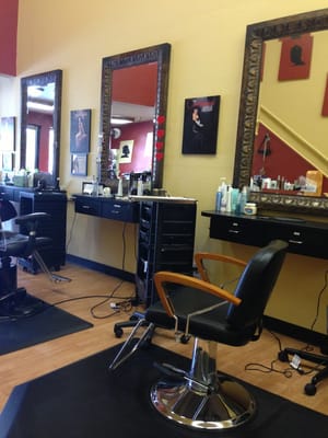 CUT LOOSE HAIR SALON - CLOSED - 21 Photos & 33 Reviews - 6650 Commerce