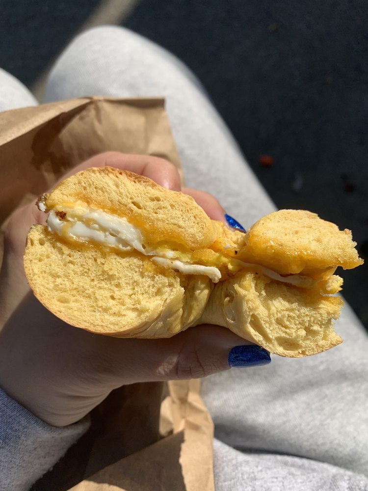 BAGEL’S BEST Updated June 2024 11 Photos & 94 Reviews 113 Chapel