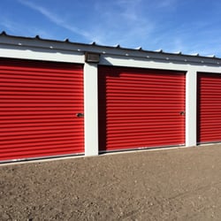 DD Storage LLC
