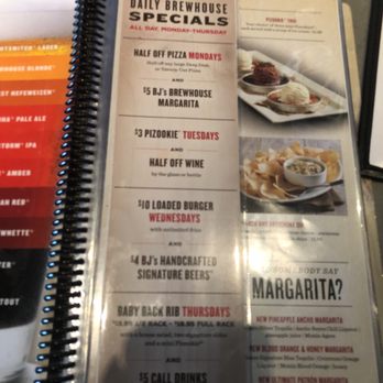 BJ's Restaurant & Brewhouse - New American Near Me - Valley Stream, New York BJ's Restaurant & Brewhouse - New American Near Me - Valley Stream, New York