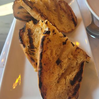 Catherine's Restaurant - BREAD.  It was good. - Caribbean Near Me - Laurel, Maryland