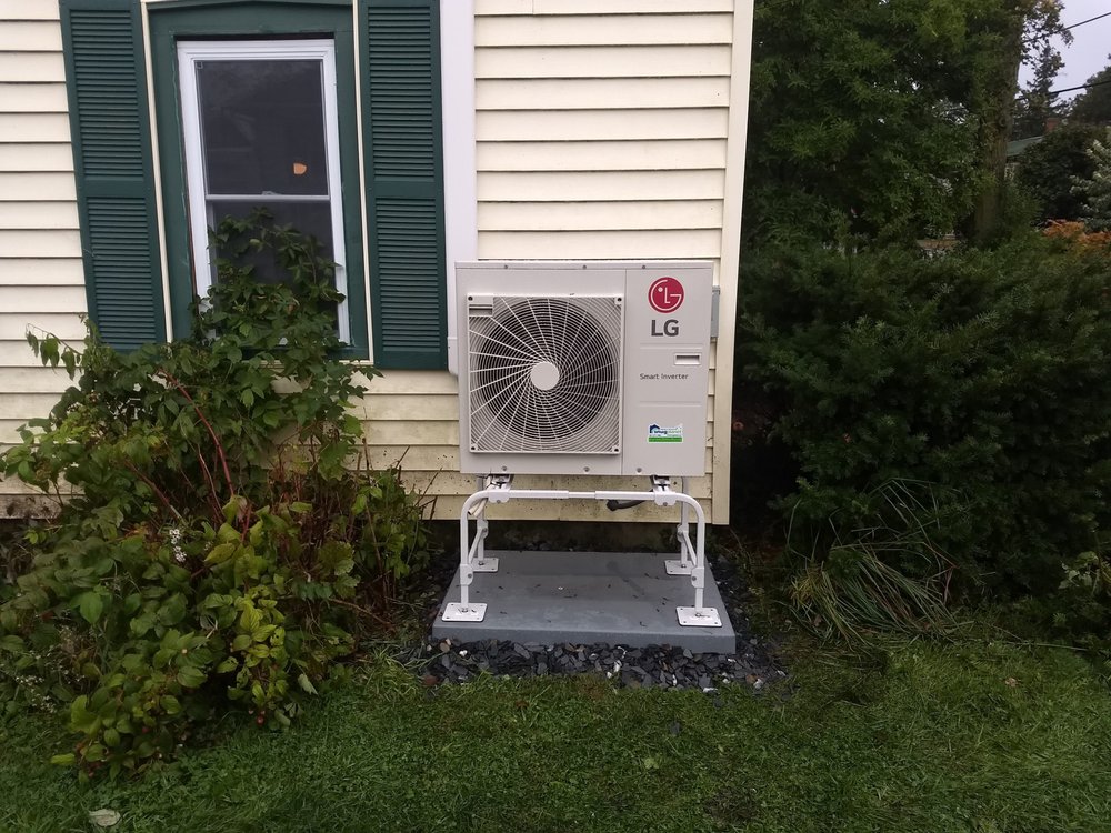 Slide of Bassett Plumbing & HVAC