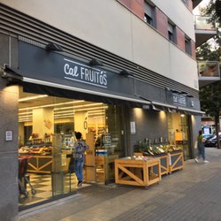 Cal Fruitós