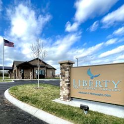 Liberty Oral and Facial Surgery | 535 Bell Trace Ct, Clarksville, TN 37040 | 931-999-7100