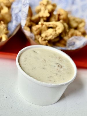 Bob's Clam Hut by null