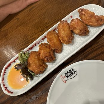 Saki Mura - Japanese Near Me - Kingston, New York
