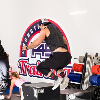F45 Training South McKinney - Trainers Near Me - McKinney, Texas F45 Training South McKinney - Trainers Near Me - McKinney, Texas