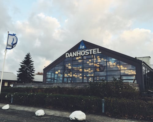 Danhostel Copenhagen Amager by null