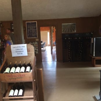 Burnley Vineyards - Interior - Wineries Near Me - Barboursville, Virginia Burnley Vineyards - Interior - Wineries Near Me - Barboursville, Virginia