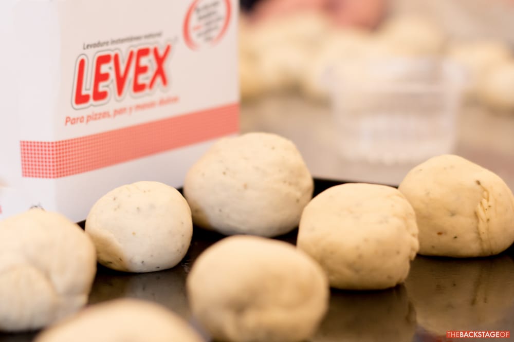 Baking Center Lesaffre