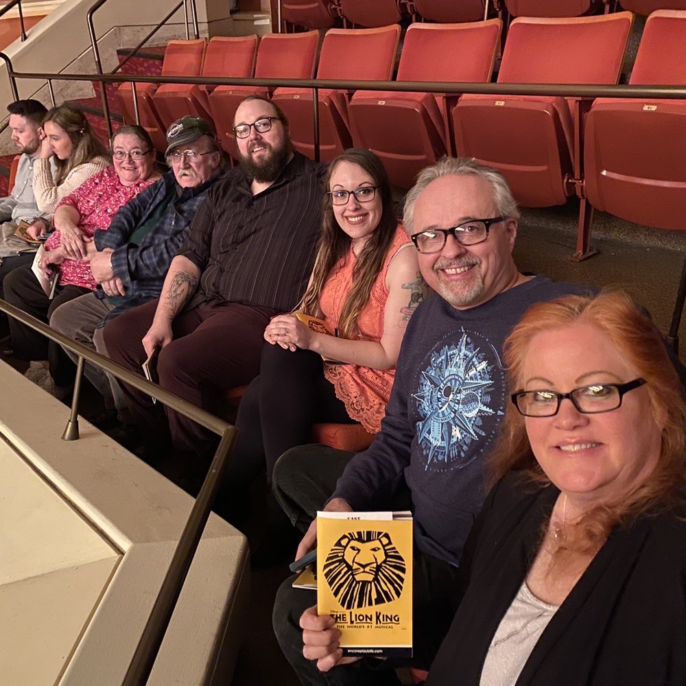 Marcus Performing Arts Center - Performing Arts Near Me - Milwaukee, Wisconsin