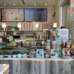 The Poke Co. & Wings - Aliso Viejo - Front