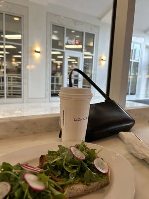 Tatte Bakery & Cafe | Reston by null