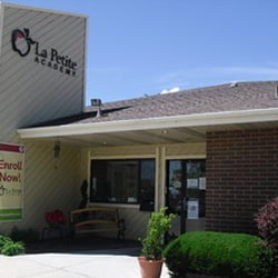 La Petite Academy on W. Geddes Ave