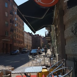 Café Fratelli Gridelli