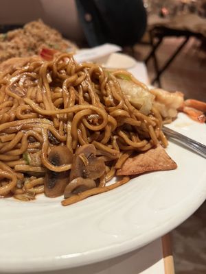 Joey Chiu's Greenspring Inn by null