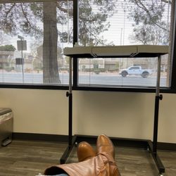 Michel Daccache, DDS