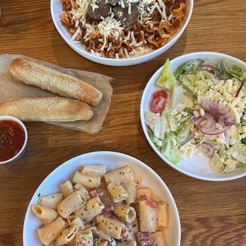 Sauci Pasta - Pasta Shops Near Me - Saint Charles, Missouri