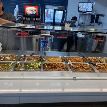 Asian Kitchen - Asian Fusion Near Me - Birmingham, Alabama Asian Kitchen - Asian Fusion Near Me - Birmingham, Alabama