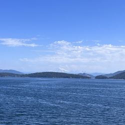 Orcas Island Ferry Terminal