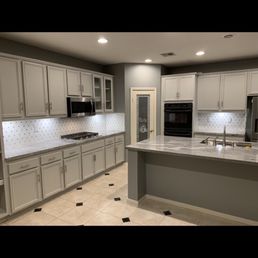Kitchen Kitchen
