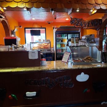 Ochoas Mexican Grill - Interior - Mexican Near Me - Hillsboro, Oregon Ochoas Mexican Grill - Interior - Mexican Near Me - Hillsboro, Oregon