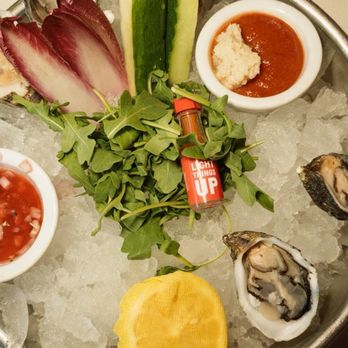 Cielo - Seafood Near Me - Cabazon, California