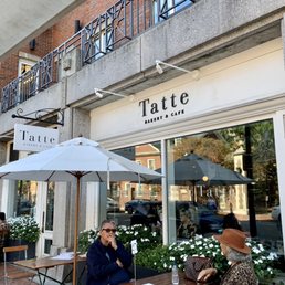 TATTE BAKERY & CAFE - Updated August 2025 - 1222 Photos & 637 Reviews ...