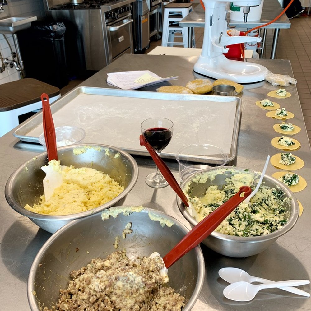 The Mix - Cooking Classes Near Me - Columbus, Ohio The Mix - Cooking Classes Near Me - Columbus, Ohio