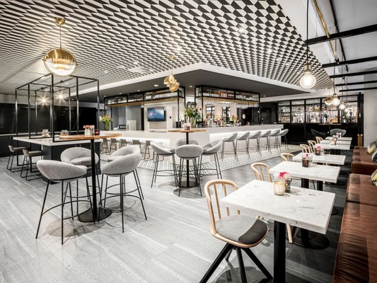 Novotel Den Haag City Centre by null