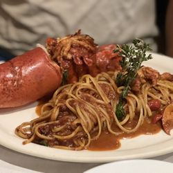 Grano Italian Restaurant & Wine Bar