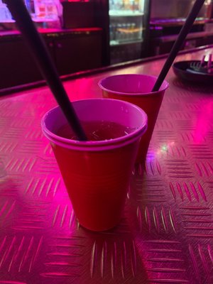 Lucky's Tavern by null