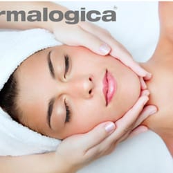 Nails & Co - We use Dermalogica products!!
