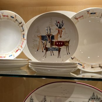 Williams-Sonoma - Cute for holiday table settings - Specialty Food Near Me - South Windsor, Connecticut Williams-Sonoma - Cute for holiday table settings - Specialty Food Near Me - South Windsor, Connecticut