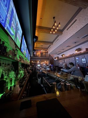 The Long Acre Tavern by null