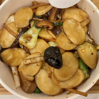 Nan Xiang Express  - Shanghainese Near Me - Boston, Massachusetts