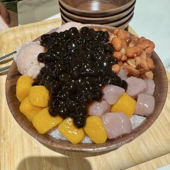 Micco Cafe - Taiwanese Near Me - Bayside, New York