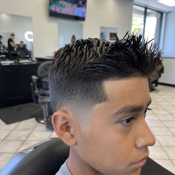 Tailored Barbershop - Barbers Near Me - Glendale, Arizona Tailored Barbershop - Barbers Near Me - Glendale, Arizona