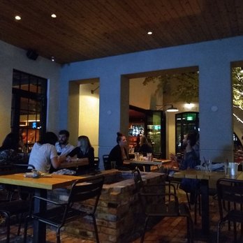 Howell's Kitchen and Bar - Pizza Near Me - Atlanta, Georgia