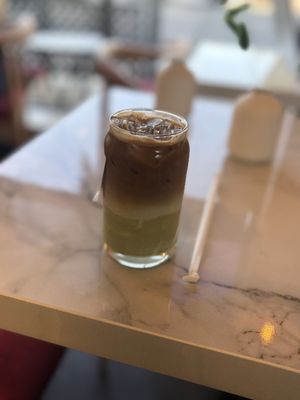 Qamaria Yemeni Coffee Co. by null