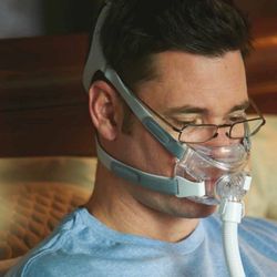 CPAP Store London - Philips Respironics AmaraView full face CPAP and BiPAP mask