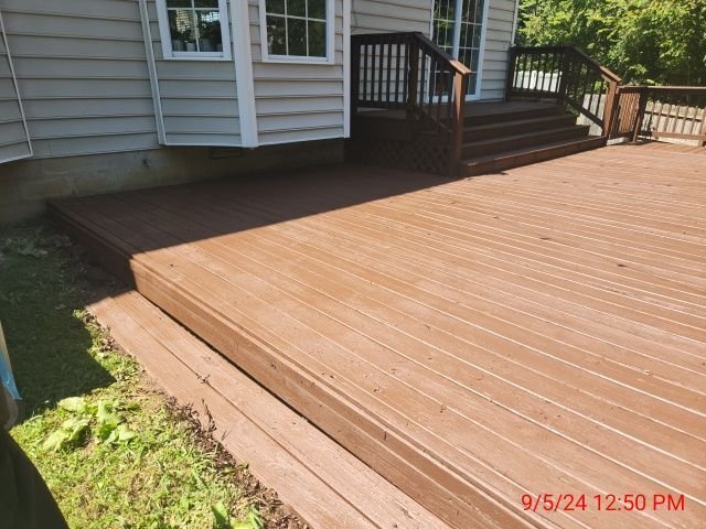 Slide of Whaley Asset Management