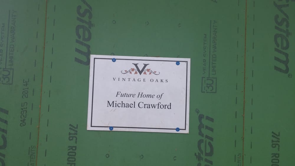 Slide of Bow Tie Roofing Systems