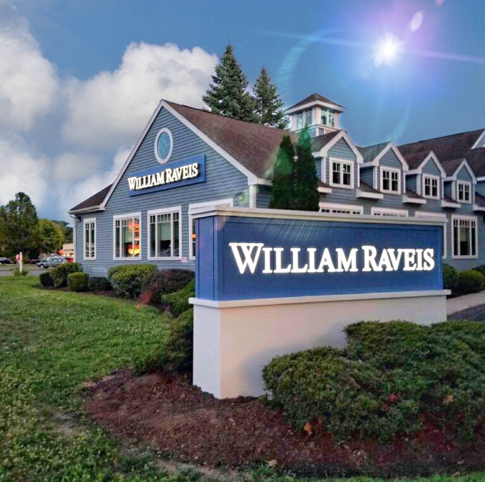 WILLIAM RAVEIS REAL ESTATE Updated September 2024 48 Mill Plain Rd