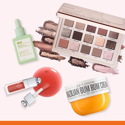 Ulta Beauty by null