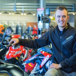 Moon Motorsports - Why finance with Moon Motorsports? We have a 92% applicant approval rate, and 2 dedicated finance associates with a combined ...