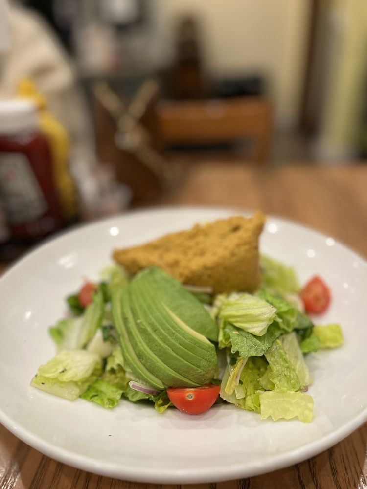 Brothers Cafe