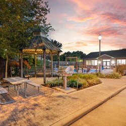 AllStar RV Resort by QRV