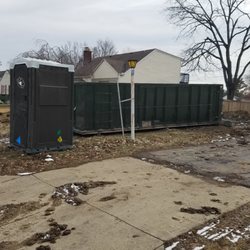 Dixie Dumpsters